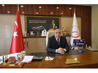 Başkan Kılıç’tan 30 Ağustos Zafer Bayramı Mesajı