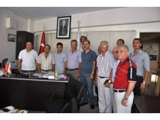 Stk’lardan Teröre Tepki