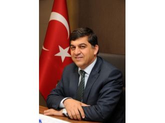 Başkan Fadıloğlu 30 Ağustos Zafer Bayramını Kutladı