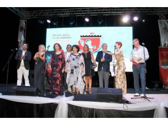 Alanya’nın ‘Sinema Festivali’ Atağı