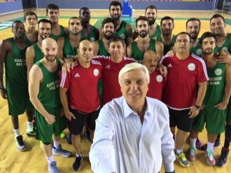 Mamak Belediye Dsi Lige Hazır