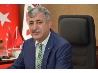 Polat: “30 Ağustos Vatan Sevgisi, Hürriyet Ve Bağımsızlık Demektir”