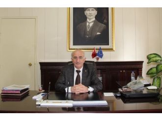 Vali Yusuf Odabaş’ın 30 Ağustos Zafer Bayramı Kutlama Mesajı