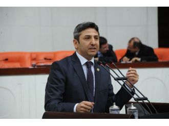 Aydın’dan 30 Ağustos Zafer Bayramı Mesajı