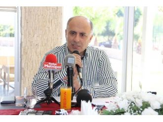 Meü Mersin’e İki Yeni Fakülte Kazandırdı