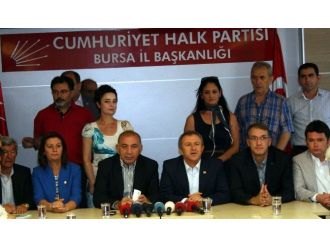 Gürsel Tekin’den Yeni Kabine Yorumu