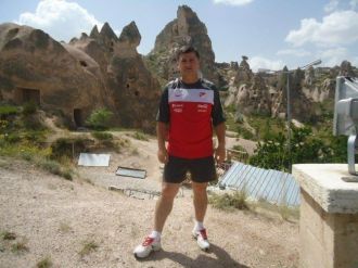 Budakın Tff Kurslarında Eğitimcilik Yapacak