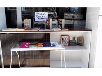 İhtiyaç Sahiplerine Ücretsiz Kitap