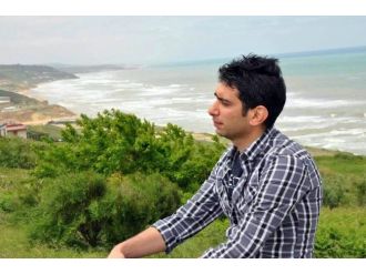 Şehidin Ana Ocağına Ateş Düştü