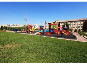 Osmanlı Mesire Alanı Halkın Uğrak Yeri Oldu