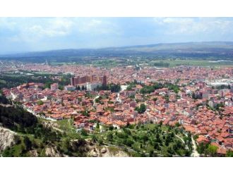 Kütahya’da Yapı Ruhsatı Sayısı Düştü