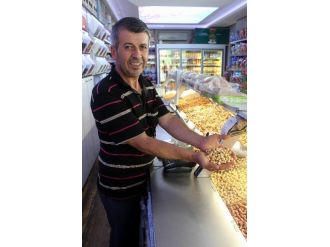 Kuruyemiş Fiyatları Ucuzlayacak