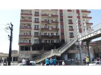 Bombalı Saldırının Tahribatı Gün Ağarınca Ortaya Çıktı