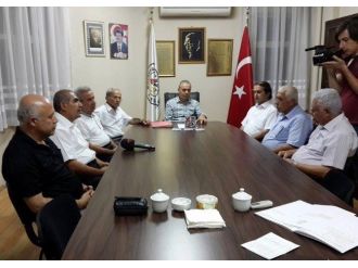 Mev’e Burs Başvuruları 1 Eylül’de Başlıyor