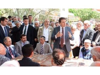 Aydemir: ‘Hayırlı Olsun’