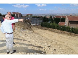 Büyükçekmece-hadımköy Gişeleri Arası 4,5 Kilometre Azalıyor
