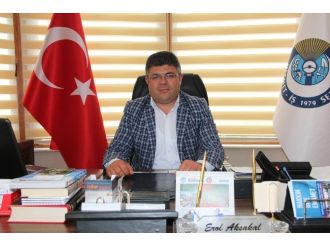 Aksakal: “Birlik Ve Beraberliğimizi Bozamayacaklar”