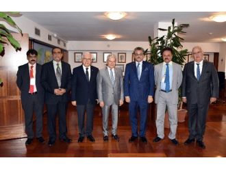 Sudan Ticaret Bakanı Ali: “Sudan Halkı Türk Mallarını Çok Seviyor”