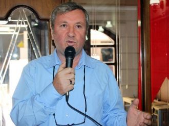 Erim: Terörün Çözümüne Destek Vermeyen Siyasileri Kınıyoruz