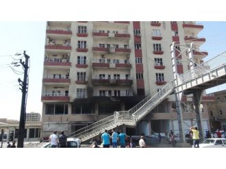 Felaketin Boyutu Gün Ağarınca Ortaya Çıktı