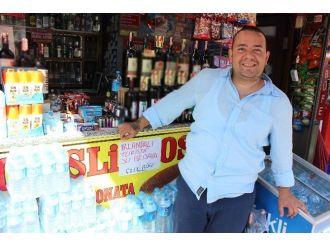 İrlandalı Turiste Bir Destek De Edirne’den Geldi