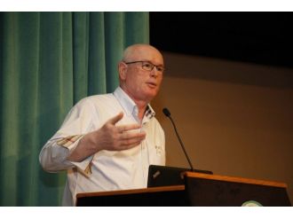 Milli Mücadele’de Eskişehir Paneli