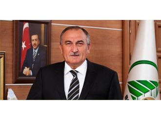 Başkan Yılmaz,  30 Ağustos, Türk Milletinden Dünyaya Bir Mesajdır