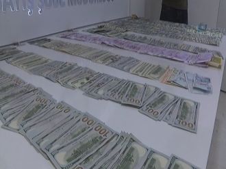 İstanbul’da Milyonluk Soygun