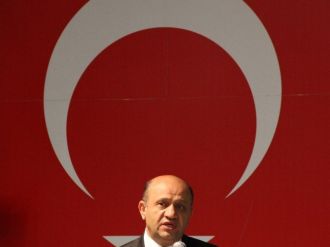 Bakan Işık, Terörü Bitirme Konusunda Net Konuştu