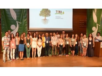 Tema Vakfı Bitlis Temsilciliği Saha Ve Koordinasyon Toplantısına Katıldı