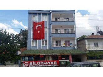 Nevşehirli Vatandaştan Örnek Davranış