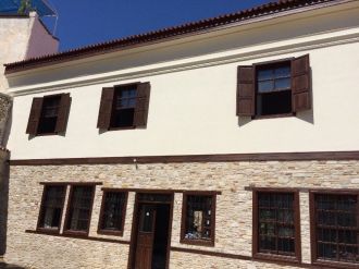 Kuşadası Fatma Özel Arabul Kültür Merkezi 7 Eylül’de Hizmete Girecek