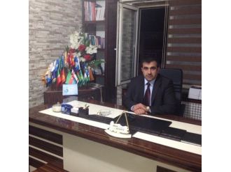 Mhp İl Başkanı Anatepe’den 30 Ağustos Mesajı