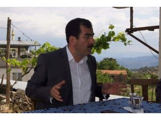 Aydın’da Siyasi Hareketlilik Başladı