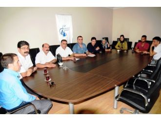 Van Kent Konseyi’nden ’Barış’ Çağrısı