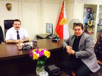 Dadaş’tan Aldı Dadaş’a Devredecek