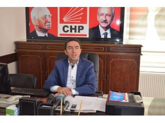 Enver Kiraz’dan 30 Ağustos Mesajı;