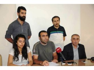 Van Demokrasi Platformu’ndan Yürüyüş Çağrısı