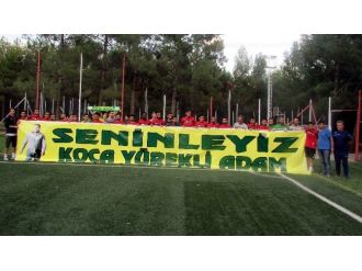 Adıyaman 1954 Spor, Türkiye Kupasına Hazırlanıyor