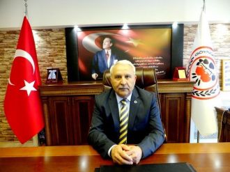 Göynücek’teki Bamya Festivali İptal Edildi