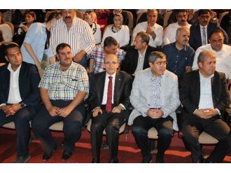 Bakan Şimşek: Eğer Seçimlerde Güçlü Bir Parti Çıkmazsa, Şu Ana Kadar Kazanılan Bütün Birikimler Kaybolacaktır