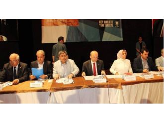 Bakan Şimşek: Eğer Güçlü Bir Parti Çıkmazsa...