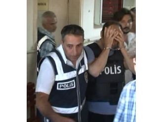 Kadın Polis Memuru Polis Nişanlısı Tarafından Öldürüldü