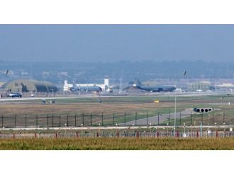 İncirlik’te Sessizlik