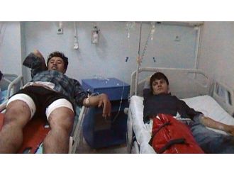 İran Askerleri Sınırda 4 Afgan Mülteciyi Vurdu