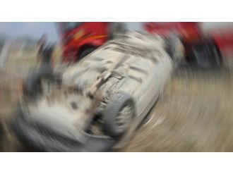 Askeri Aracın Geçişi Sırasında Patlama: 2 Yaralı