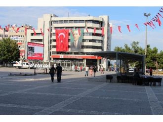 Samsun Valiliği’nden “30 Ağustos” Açıklaması
