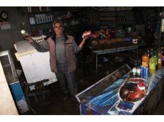 Sel Felaketinin Bilançosu Ağır Oldu