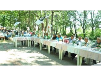 Türk Yerel Hizmet-sen’den Birlik Programı