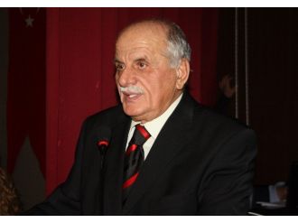 Eski Bolu Milletvekili Trafik Kazası Geçirdi